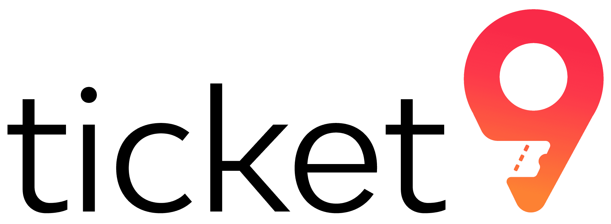 ticket9 logo