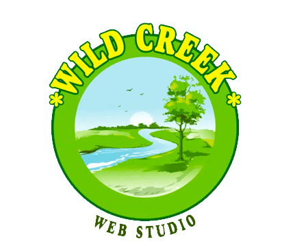 wild creek logo