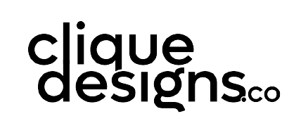 clique logo