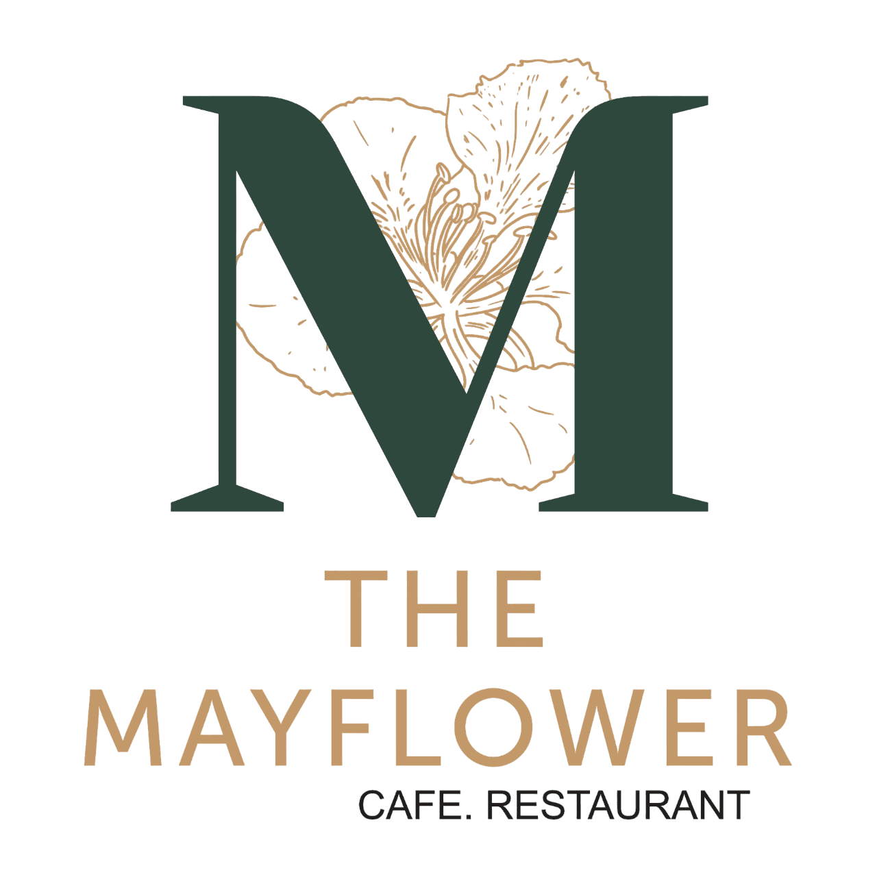 mayflower logo
